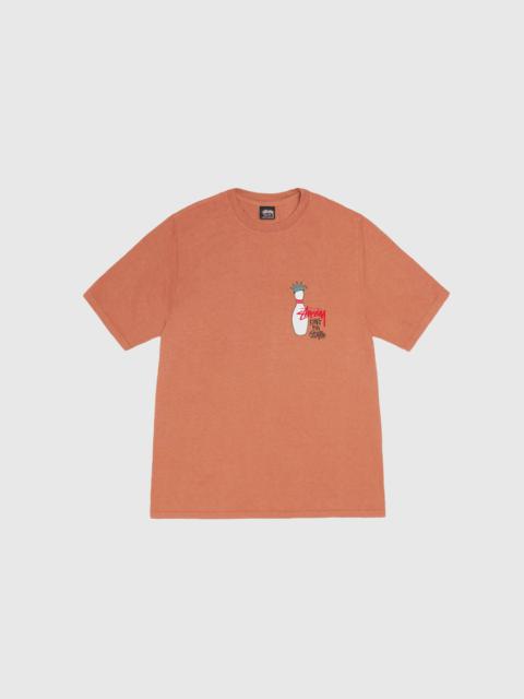 KINGPIN PIG. DYED S/S T-SHIRT