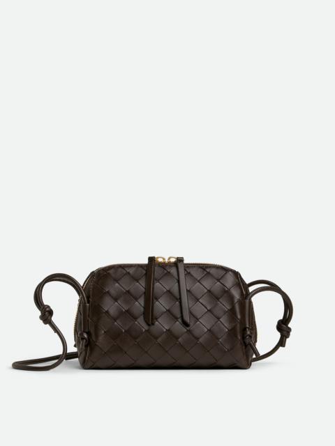 Intrecciato Concert Pouch