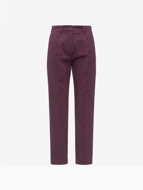 EYRE TWILL TECH PEACH GOLF