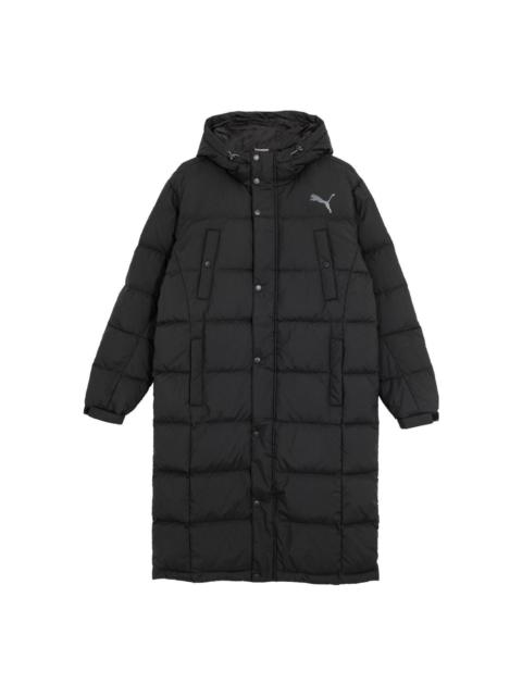 PUMA Sportswear Classic Puffer Jacket 'Black' 674277-01
