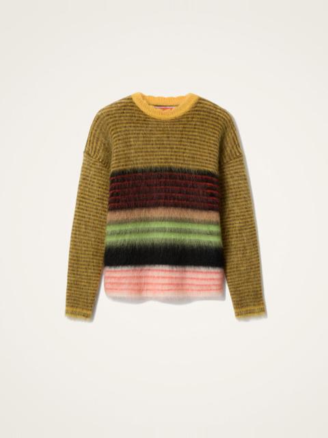 Brera Sweater