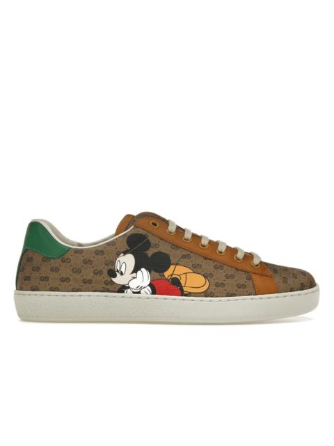 Men's GG Disney x Gucci Ace sneaker