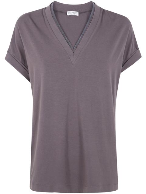 V Neck T-Shirt