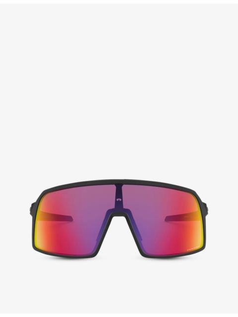 OO9462 Sutro S shield acetate sunglasses