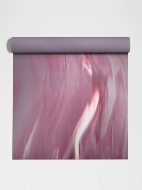 The Mat 5mm *Made With FSC™ Certified Rubber