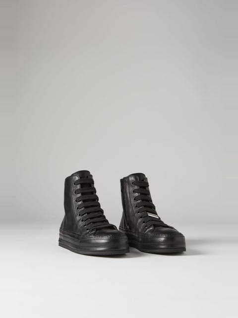 Raven Sneakers Black