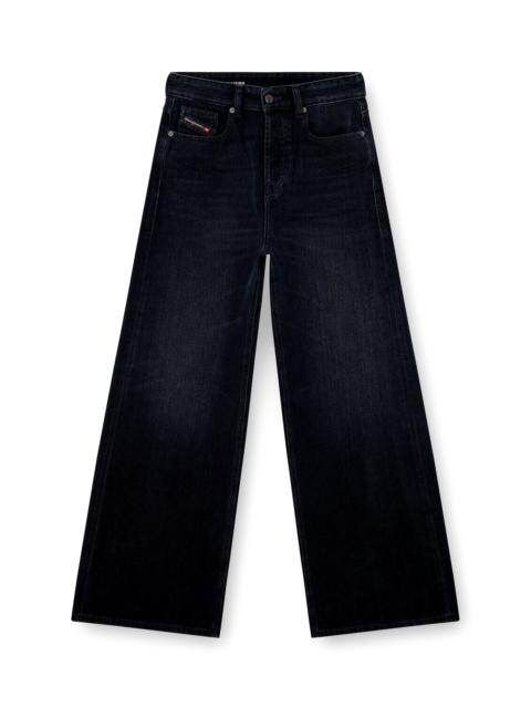 STRAIGHT JEANS 1996 D-SIRE 09L54