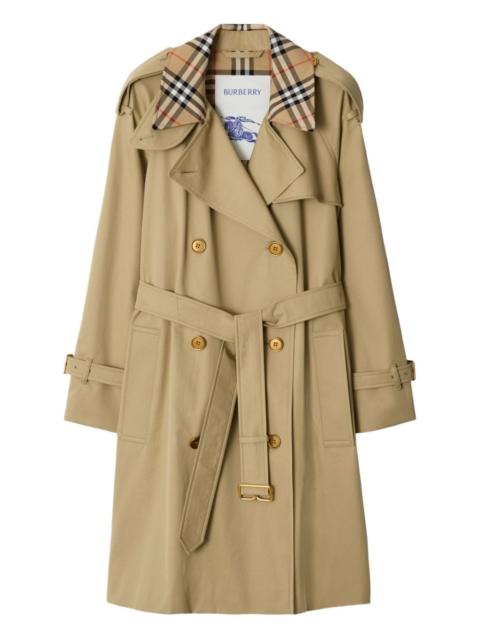 Castleford trenchcoat