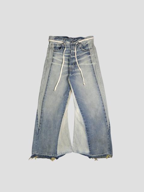 META HE ROSE 2 PANTS