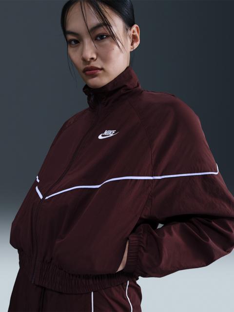 Nike Sportswear Windrunner Women's Woven Jacket