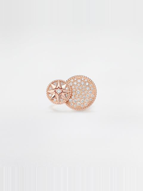 Rose des Vents Ring