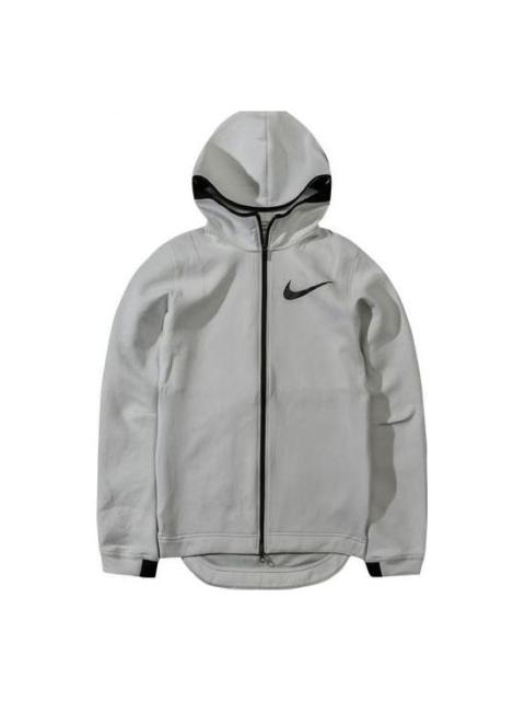 Nike Therma Flex jacket 'Grey' 856439-002