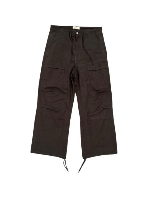 Barren cargo trousers