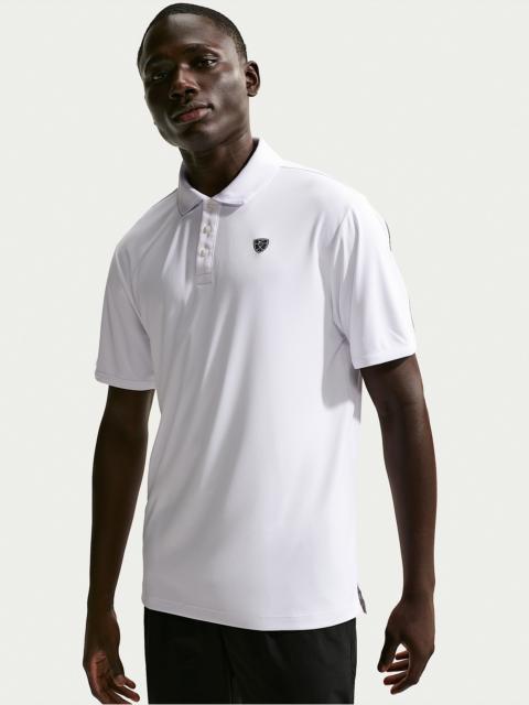 Nike Par Men's Dri-FIT Golf Polo
