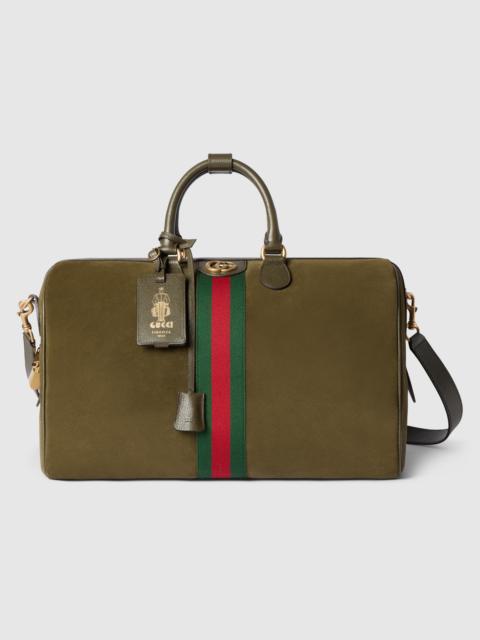 Gucci Savoy medium duffle bag