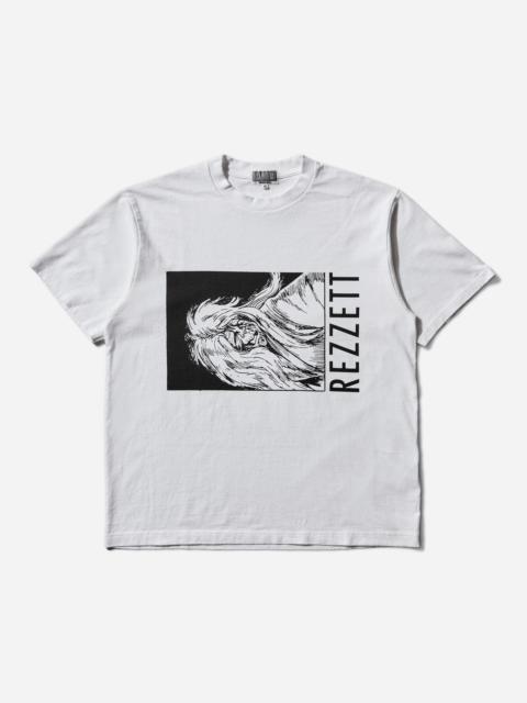 Rezzett T-Shirt White