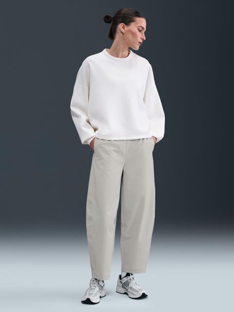 Nike 24.7 PerfectStretch Women's Dri-FIT High-Waisted Loose Barrel-Leg Pants