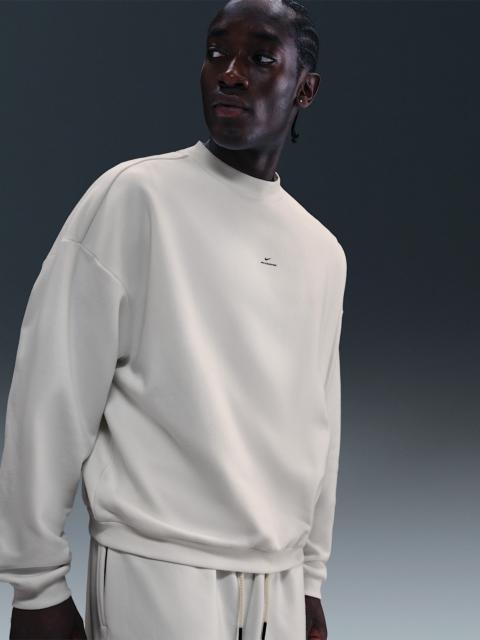 Nike Standard Issue Men's Therma-FIT Basketball Crew