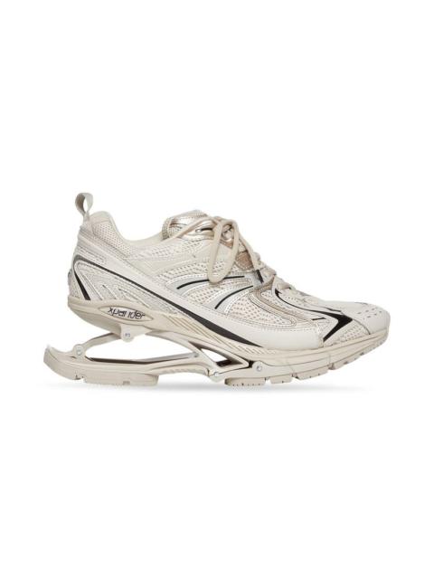 Women's X-pander Sneaker in Beige