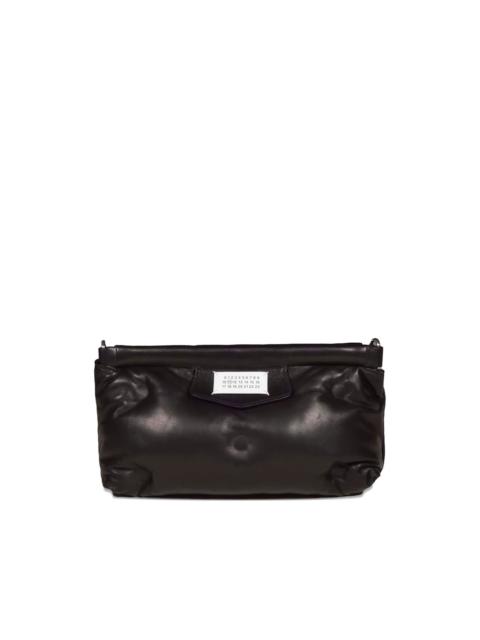 Glam Slam clutch bag