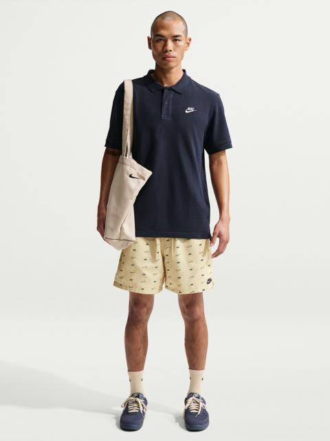 Nike Sportswear Club Men's Woven Flow Shorts