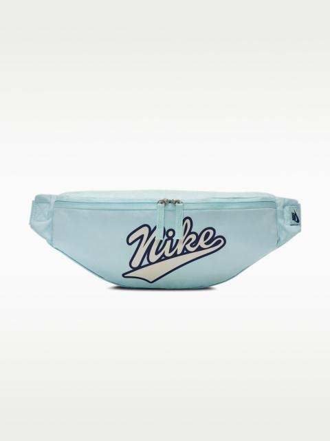 Nike Heritage Crossbody Bag (3L)