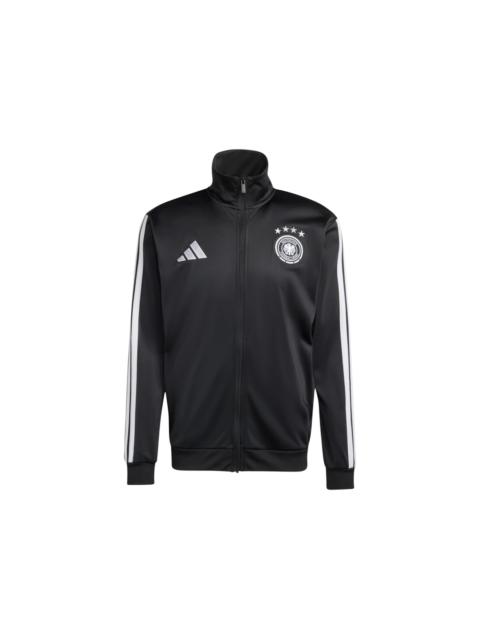 adidas Germany DNA Track Top Black