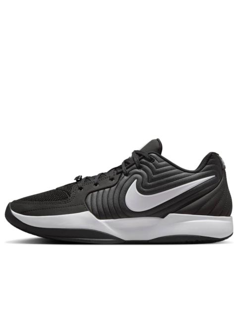 Nike JA 2 EP 'Black White' HQ8512-001