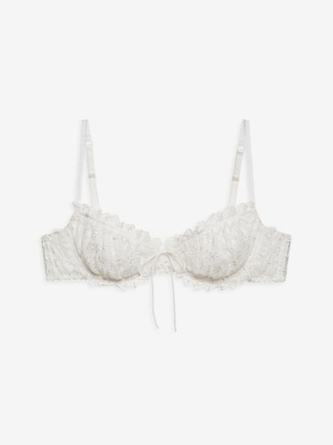 Layer Cake Chiffon Underwire Bra
