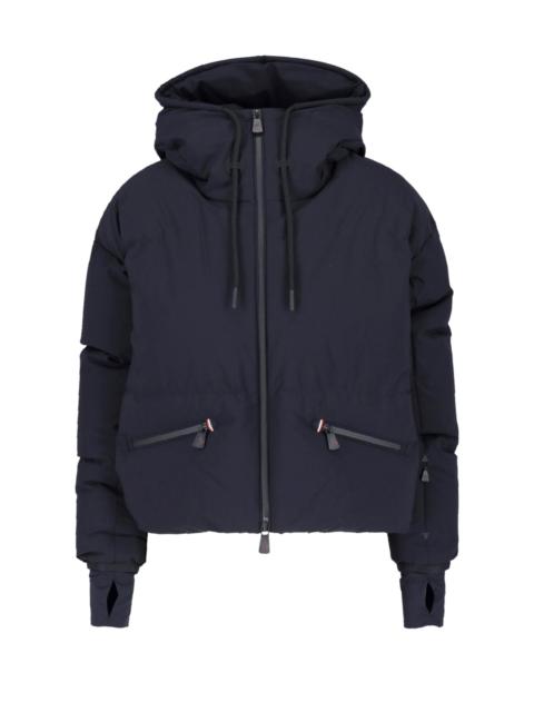 SKI JACKET "ALLESAZ"