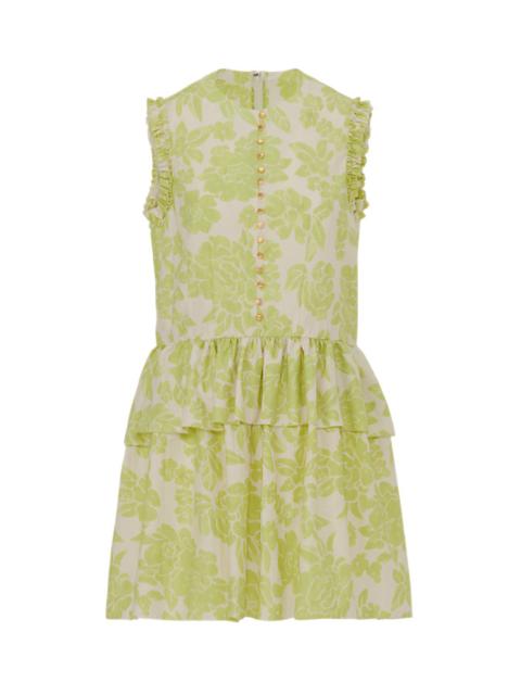 WOMEN'S PRINTED DRESS