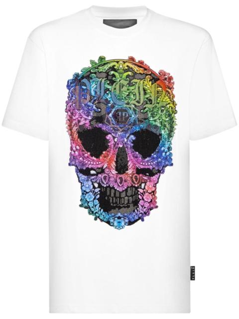 SS Baroque Skull T-shirt