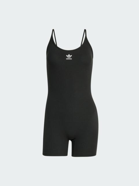 Essentials Rib Bodysuit