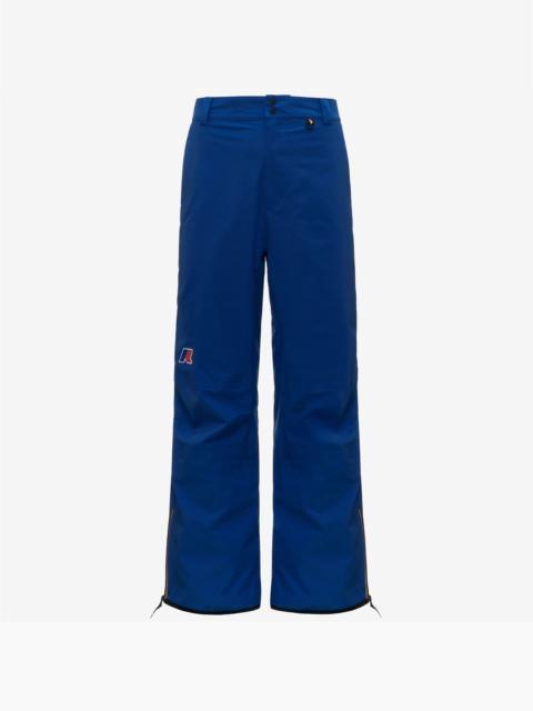 NOLLIE 3L SCOTTY JAMES