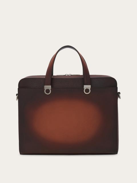 Gancini briefcase