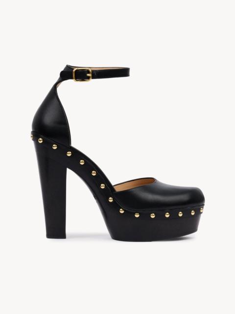 LOLA PLATFORM PUMP