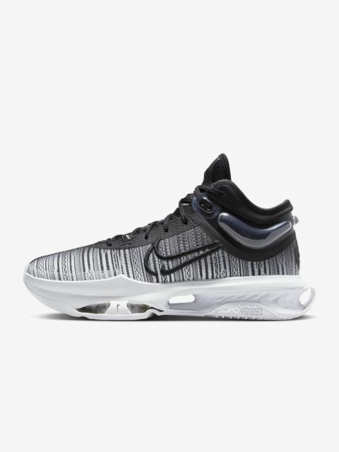 Nike Men's G.T. Jump 2 Basketball Shoes