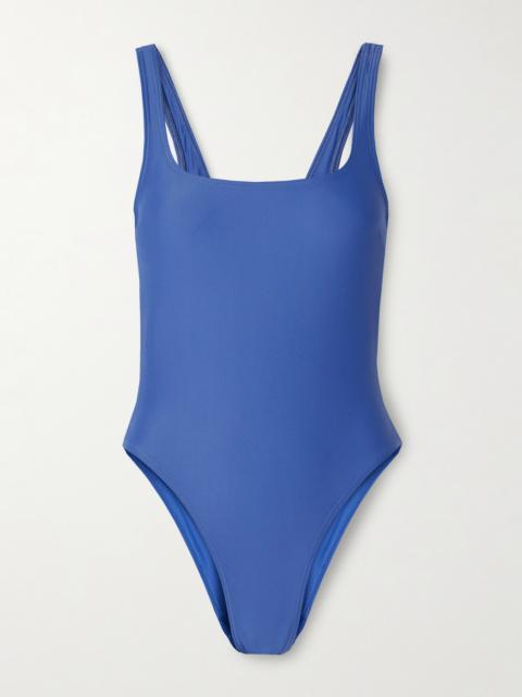 Nineties Recycled Swimsuit