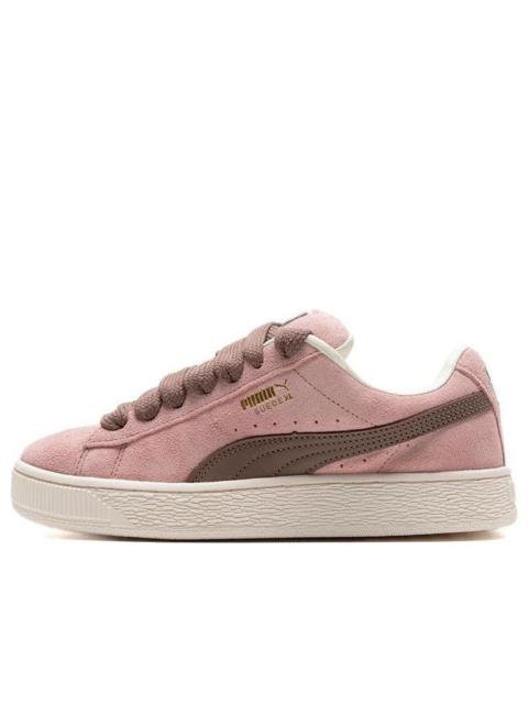 PUMA Suede Classic 'Pink Brown' 395205-11