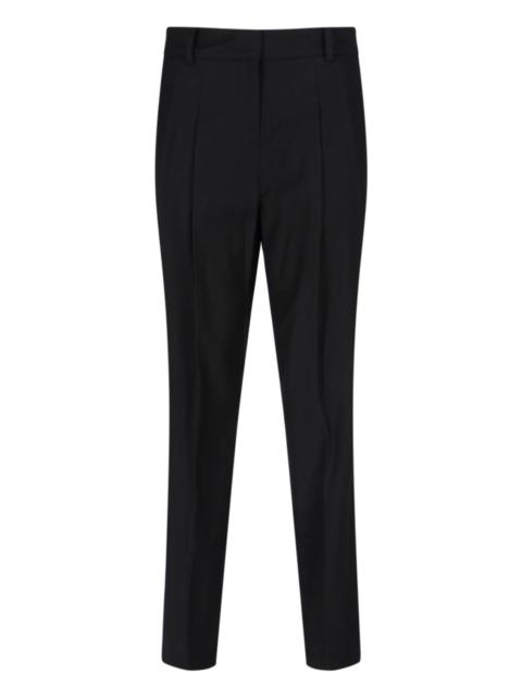 'GELSO' WIDE PANTS
