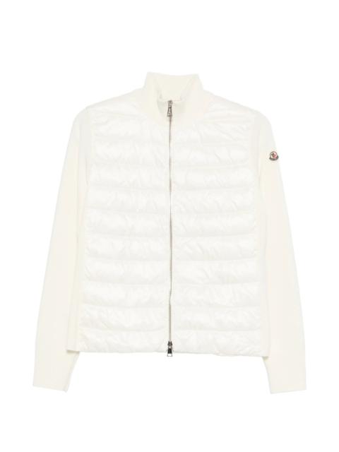 Moncler Panelled Jacket