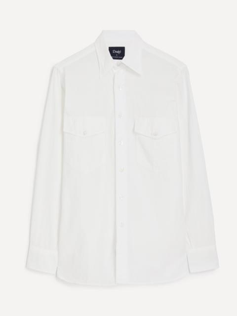 Cotton Work Shirt
