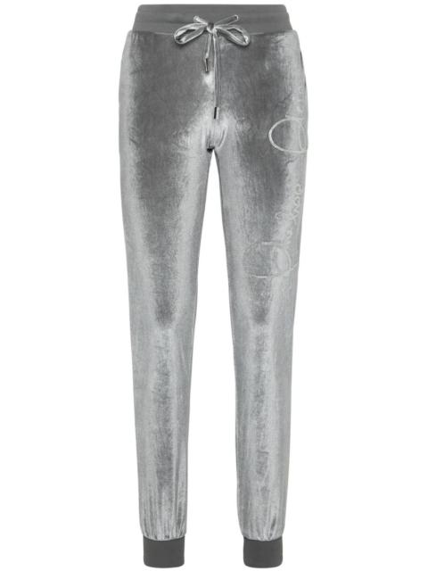 Crystal Signature trousers