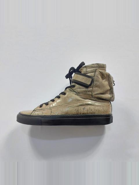 Top Sneakers 【Raf High Simons】Astronaut