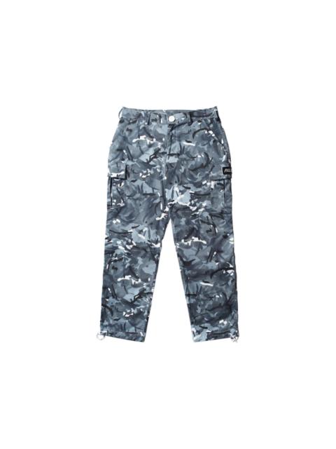 Palace Ark Air Cargo Trousers Camo