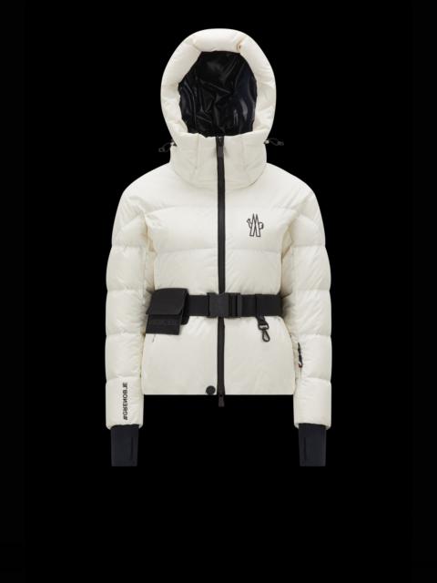 Bouquetin Short Down Jacket