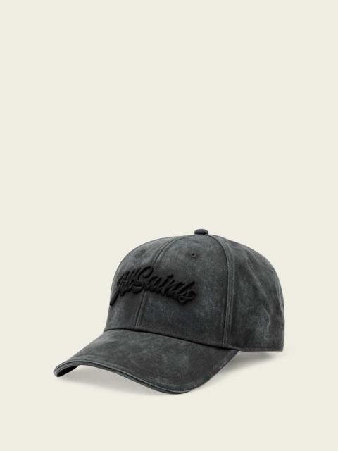 ODYSSEY WASHED BASEBALL CAP