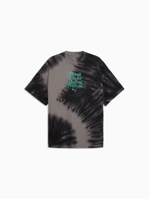 What The Fun Men's Basketball Tee