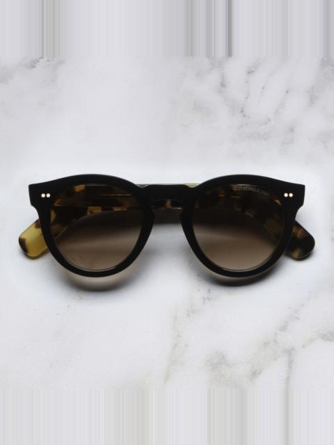 0734V2 ROUND SUNGLASSES (SMALL)