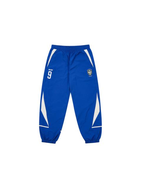 Palace Pro Team 02 Shell Jogger Blue Berry